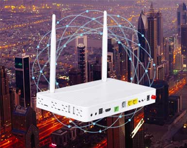 深圳市视道天下电子有限公司