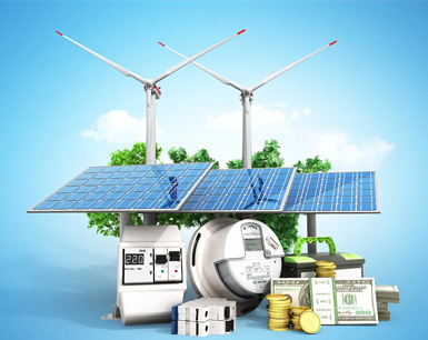 Shenzhen Solar Digital Energy Co.,Ltd